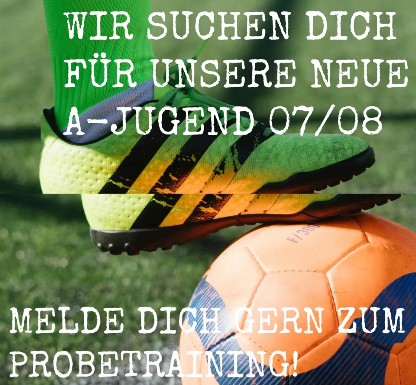 Suchen-A-Jugend